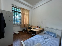 Parc Oasis (D22), Condominium #508222261